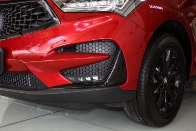 2020款 2.0T 钻享·A-Spec运动款SH-AWD-外观-图片-有驾