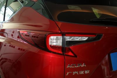 2020款 2.0T 钻享·A-Spec运动款SH-AWD-外观-图片-有驾