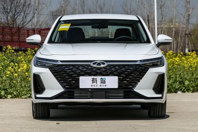 2025款 1.6T DCT卓越版-外观-图片-有驾