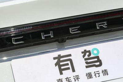 2025款 1.6T DCT卓越版-外观-图片-有驾