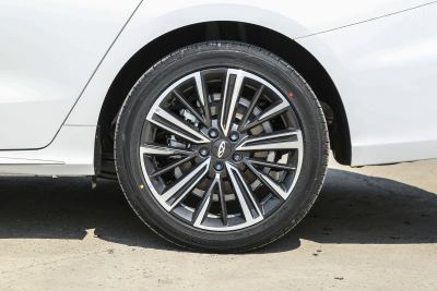 2025款 1.6T DCT卓越版-外观-图片-有驾