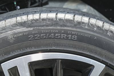 2025款 1.6T DCT卓越版-外观-图片-有驾