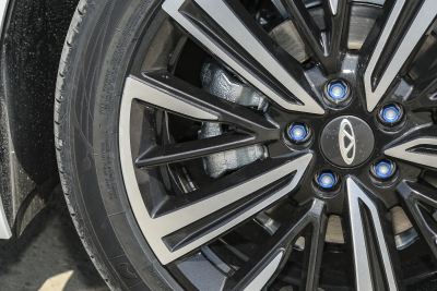 2025款 1.6T DCT卓越版-外观-图片-有驾