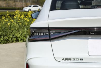 2025款 1.6T DCT卓越版-外观-图片-有驾