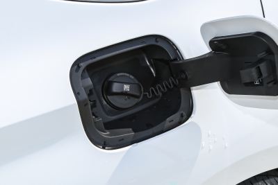 2025款 1.6T DCT卓越版-外观-图片-有驾