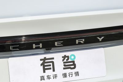 2025款 1.6T DCT卓越版-外观-图片-有驾