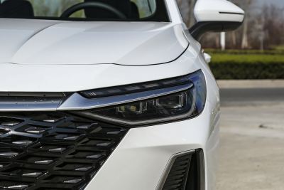2025款 1.6T DCT卓越版-外观-图片-有驾