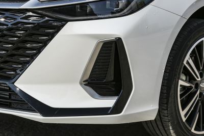 2025款 1.6T DCT卓越版-外观-图片-有驾