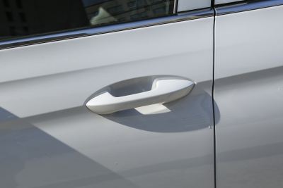 2025款 1.6T DCT卓越版-外观-图片-有驾