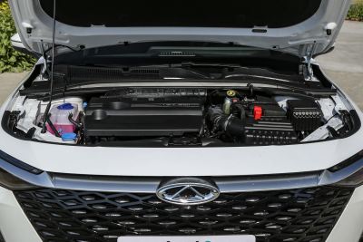 2025款 1.6T DCT卓越版-外观-图片-有驾