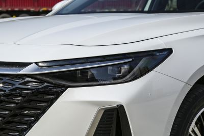 2025款 1.6T DCT卓越版-外观-图片-有驾