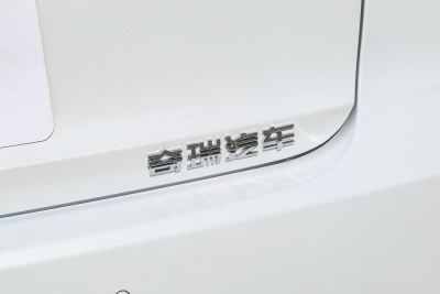 2025款 1.6T DCT卓越版-外观-图片-有驾