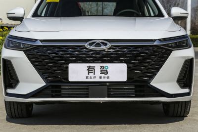 2025款 1.6T DCT卓越版-外观-图片-有驾