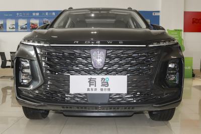 2022款 1.5T PHEV无畏尊享版-外观-图片-有驾