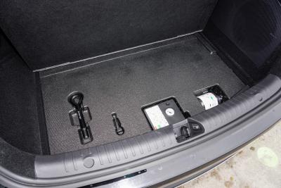 2025款 EV 智驾版 701KM激光雷达旗舰型-外观-图片-有驾