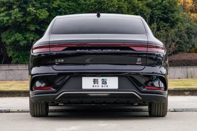 2025款 EV 智驾版 701KM激光雷达旗舰型-外观-图片-有驾