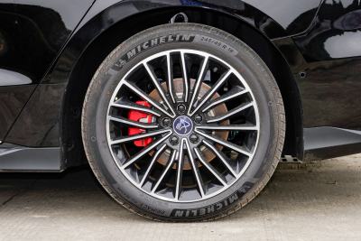 2025款 EV 智驾版 701KM激光雷达旗舰型-外观-图片-有驾