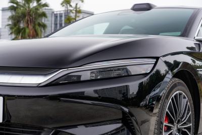 2025款 EV 智驾版 701KM激光雷达旗舰型-外观-图片-有驾