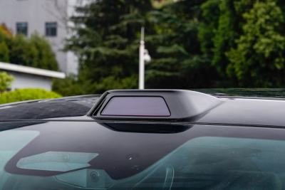 2025款 EV 智驾版 701KM激光雷达旗舰型-外观-图片-有驾