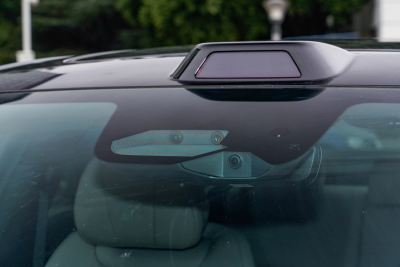 2025款 EV 智驾版 701KM激光雷达旗舰型-外观-图片-有驾