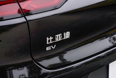2025款 EV 智驾版 701KM激光雷达旗舰型-外观-图片-有驾