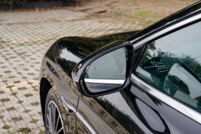 2025款 EV 智驾版 701KM激光雷达旗舰型-外观-图片-有驾