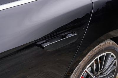 2025款 EV 智驾版 701KM激光雷达旗舰型-外观-图片-有驾