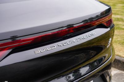 2025款 EV 智驾版 701KM激光雷达旗舰型-外观-图片-有驾