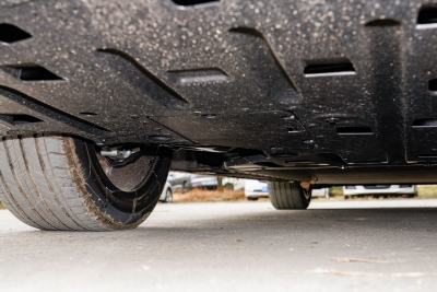 2025款 EV 智驾版 701KM激光雷达旗舰型-外观-图片-有驾