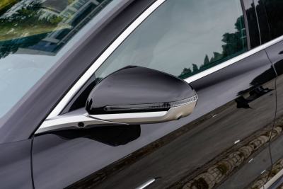 2025款 EV 智驾版 701KM激光雷达旗舰型-外观-图片-有驾