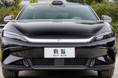 2025款 EV 智驾版 701KM激光雷达旗舰型-外观-图片-有驾