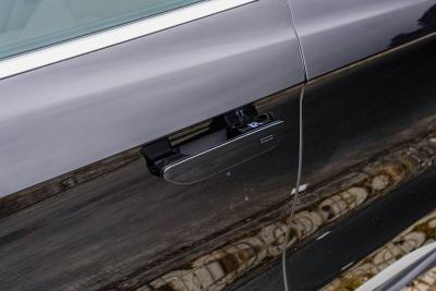 2025款 EV 智驾版 701KM激光雷达旗舰型-外观-图片-有驾