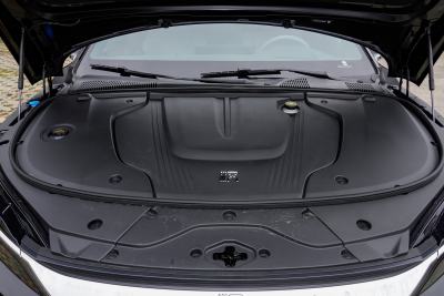 2025款 EV 智驾版 701KM激光雷达旗舰型-外观-图片-有驾