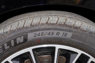 2025款 EV 智驾版 701KM激光雷达旗舰型-外观-图片-有驾