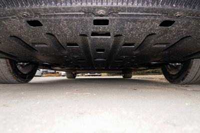 2025款 EV 智驾版 701KM激光雷达旗舰型-外观-图片-有驾