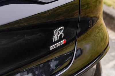 2025款 EV 智驾版 701KM激光雷达旗舰型-外观-图片-有驾