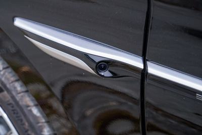 2025款 EV 智驾版 701KM激光雷达旗舰型-外观-图片-有驾