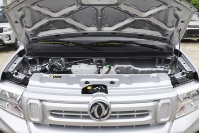2024款 1.6L 双排 LV0-外观-图片-有驾