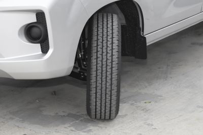 2024款 1.6L 双排 LV0-外观-图片-有驾