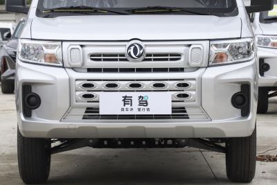 2024款 1.6L 双排 LV0-外观-图片-有驾