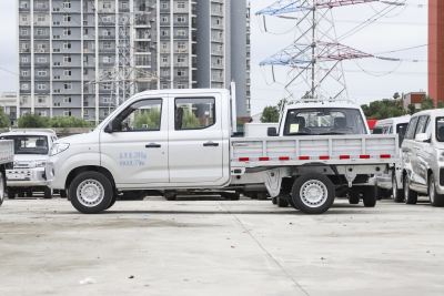 2024款 1.6L 双排 LV0-外观-图片-有驾