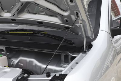 2024款 1.6L 双排 LV0-外观-图片-有驾