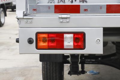 2024款 1.6L 双排 LV0-外观-图片-有驾
