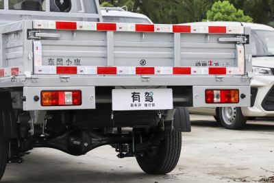 2024款 1.6L 双排 LV0-外观-图片-有驾