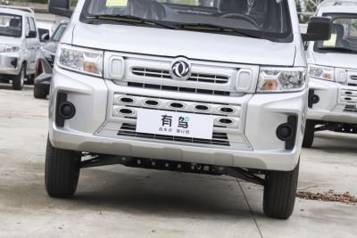 2024款 1.6L 双排 LV0-外观-图片-有驾