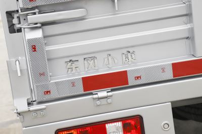 2024款 1.6L 双排 LV0-外观-图片-有驾