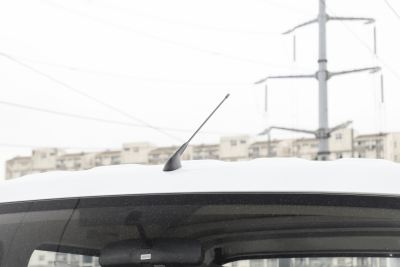 2024款 1.6L 双排 LV0-外观-图片-有驾