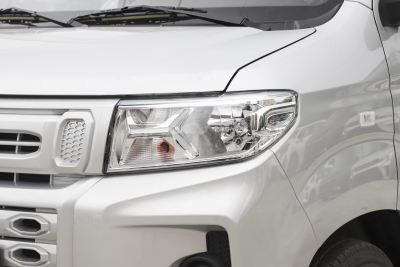 2024款 1.6L 双排 LV0-外观-图片-有驾