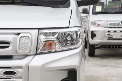 2024款 1.6L 双排 LV0-外观-图片-有驾