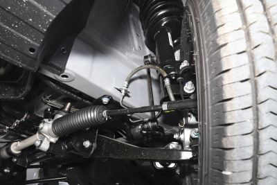 2024款 1.6L 双排 LV0-外观-图片-有驾